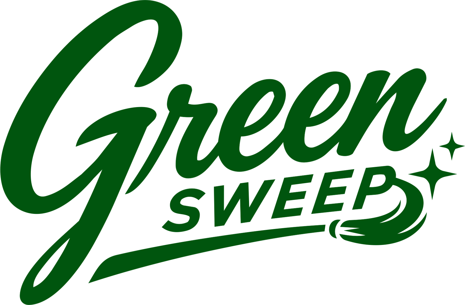 GreenSweep